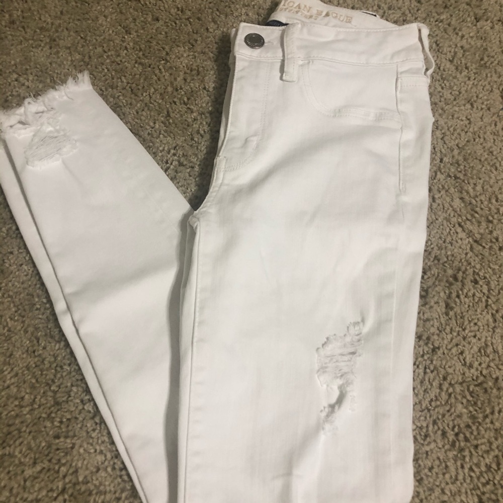 American Eagle Jegging